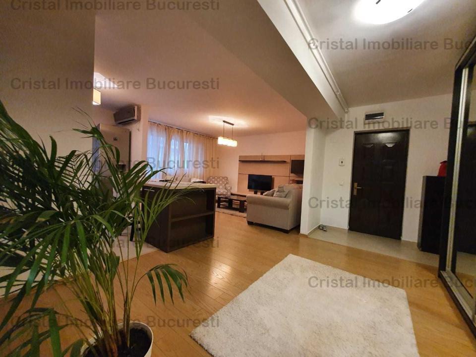 Apartament 2 camere. Langa Rin Grand Hotel.