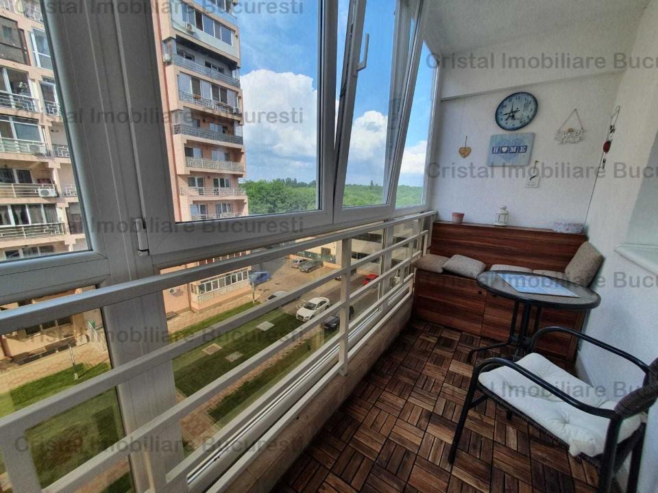 Apartament 2 camere. Langa Rin Grand Hotel.