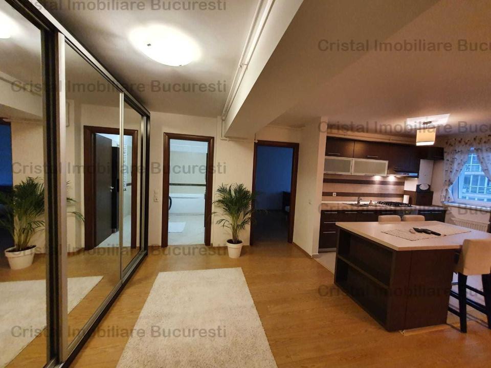 Apartament 2 camere. Langa Rin Grand Hotel.