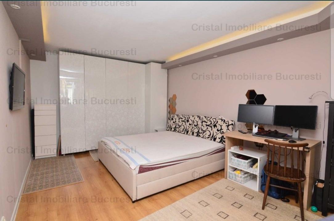 Apartament 3 camere, la 5 min de metrou Tineretului.