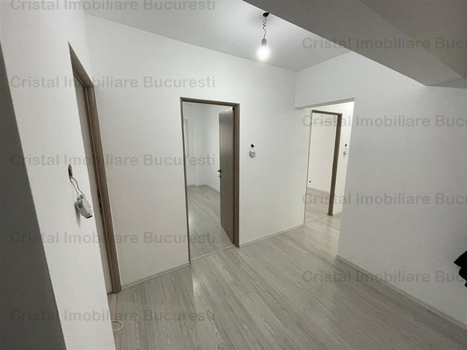 Apartament 3 camere, pe Bld. Obregia.