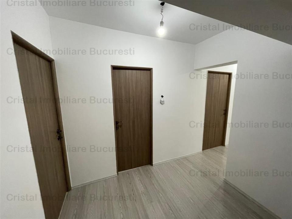 Apartament 3 camere, pe Bld. Obregia.