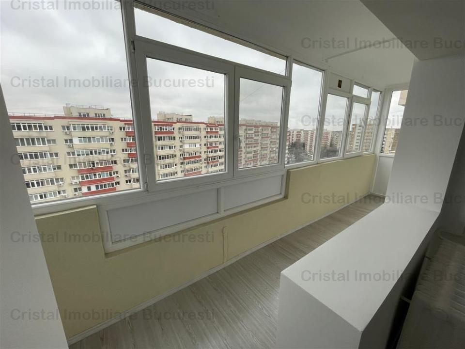 Apartament 3 camere, pe Bld. Obregia.