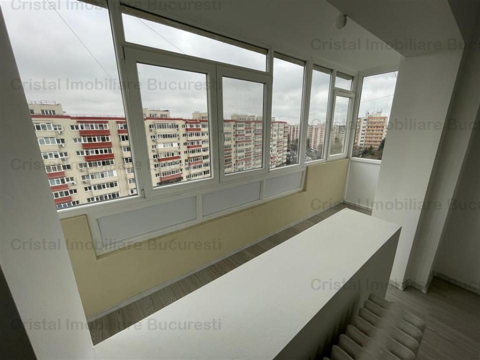 Apartament 3 camere, pe Bld. Obregia.