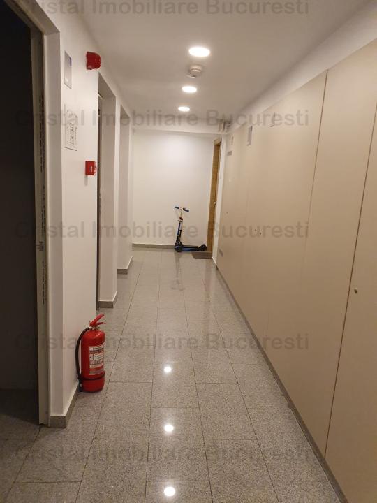 Apartament 3 camere lux Vivenda Residence, Arena Nationala