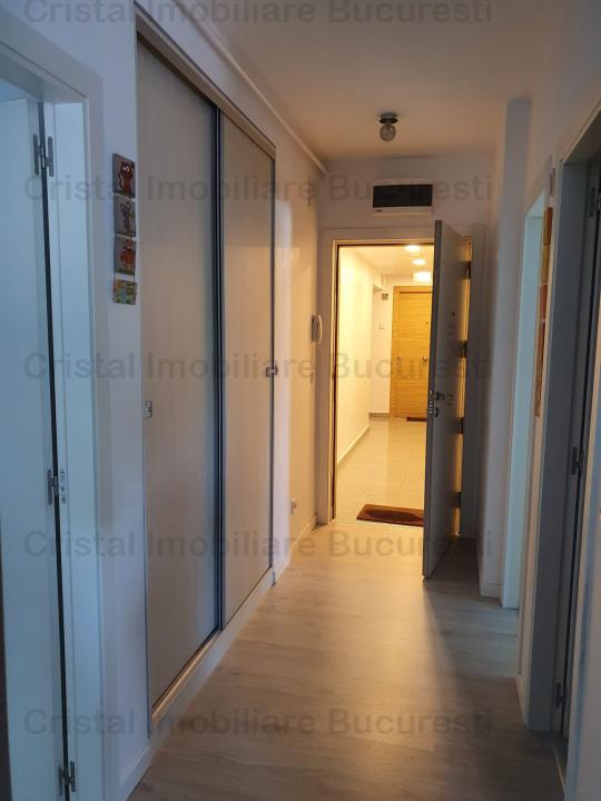 Apartament 3 camere lux Vivenda Residence, Arena Nationala