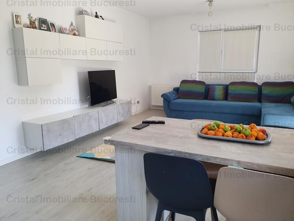 Apartament 3 camere lux Vivenda Residence, Arena Nationala