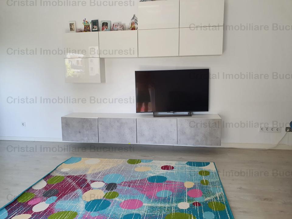 Apartament 3 camere lux Vivenda Residence, Arena Nationala