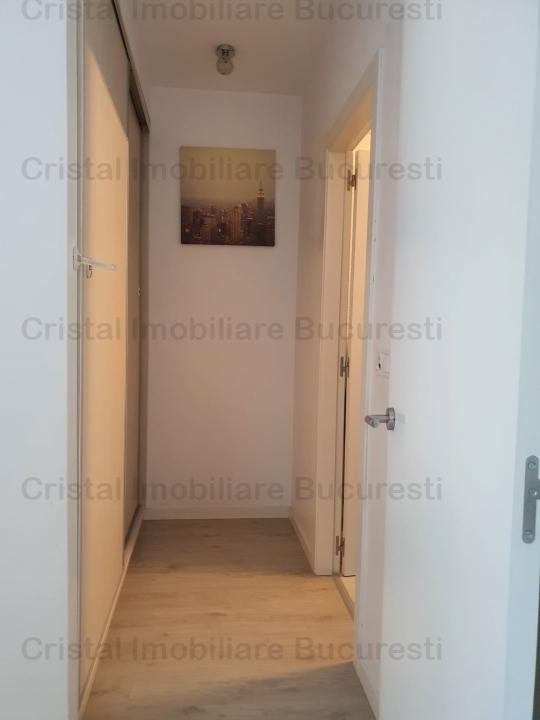 Apartament 3 camere lux Vivenda Residence, Arena Nationala