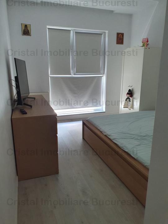 Apartament 3 camere lux Vivenda Residence, Arena Nationala