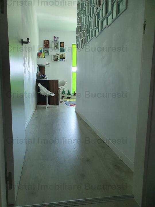 Apartament 3 camere lux Vivenda Residence, Arena Nationala