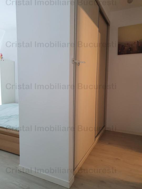 Apartament 3 camere lux Vivenda Residence, Arena Nationala