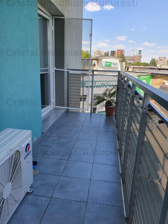 Apartament 3 camere lux Vivenda Residence, Arena Nationala