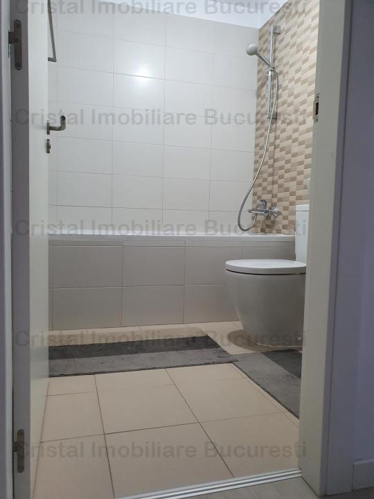 Apartament 3 camere lux Vivenda Residence, Arena Nationala