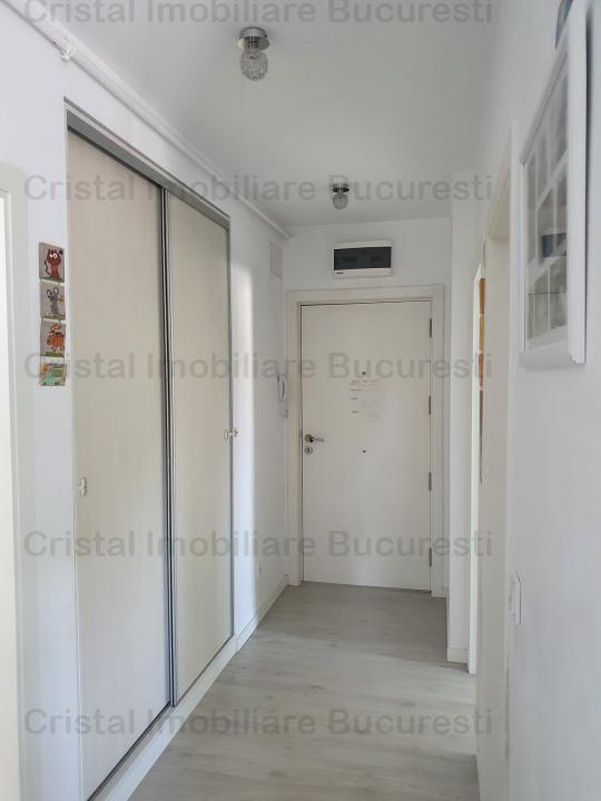 Apartament 3 camere lux Vivenda Residence, Arena Nationala