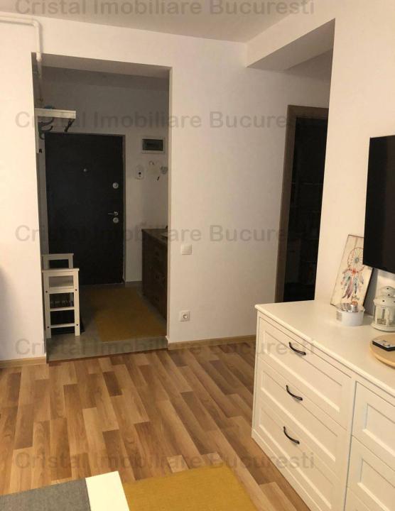 Apartament 2 camere, parter, cu terasa si gradina in Evo Casa Pallady, 1 Decembrie, Fetesti