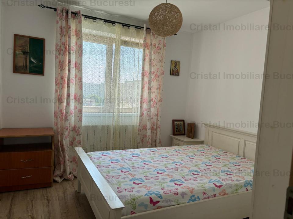 Inchiriez apartament 3 camere in zona Nicolae Grigorescu