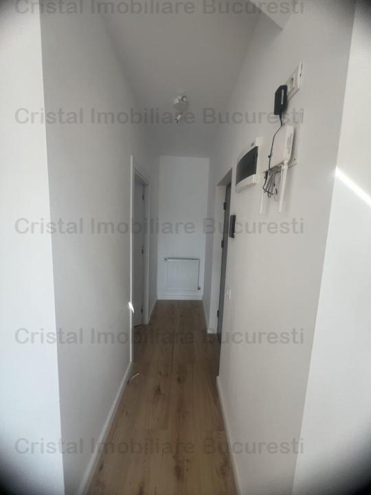 Apartament 2 camere Aparatorii Patriei/Metalurgiei/AC/Parcare/Centrala.