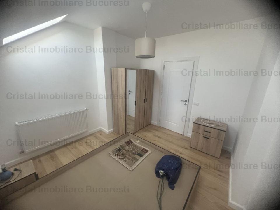 Apartament 2 camere Aparatorii Patriei/Metalurgiei/AC/Parcare/Centrala.