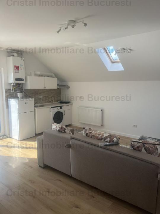 Apartament 2 camere Aparatorii Patriei/Metalurgiei/AC/Parcare/Centrala.