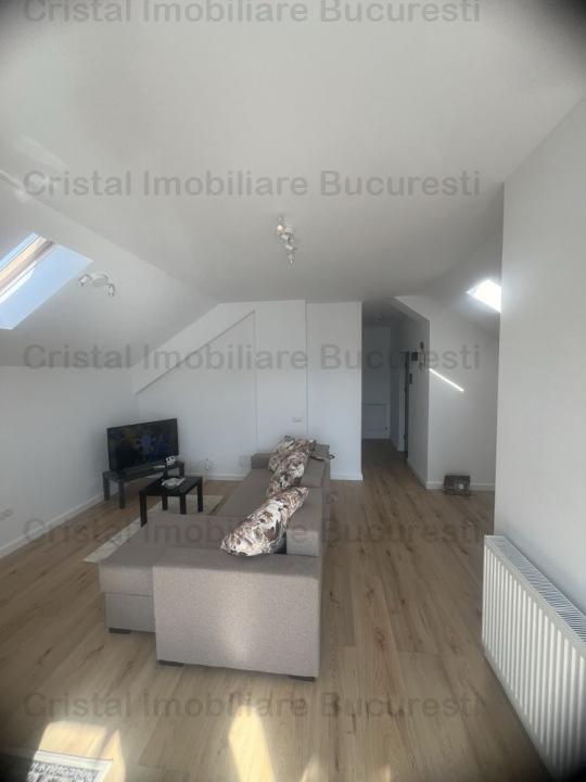 Apartament 2 camere Aparatorii Patriei/Metalurgiei/AC/Parcare/Centrala.