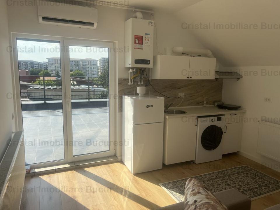 Apartament 2 camere Aparatorii Patriei/Metalurgiei/AC/Parcare/Centrala.