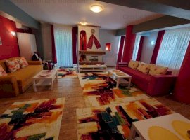 Inchiriez apartament 3 camere, zona Unirii, intr-o vila, petfriendly