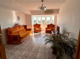 Inchiriez apartament 3 camere, zona Piata Alba Iulia