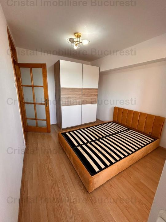 Inchiriez apartament 3 camere, zona Piata Alba Iulia