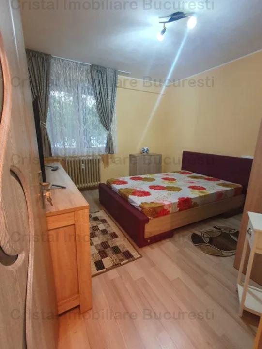 Apartament decomandat cu 2 camere  - Bd. 1 Decembrie - Auchan Titan