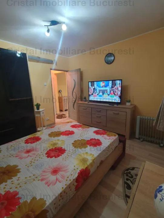 Apartament decomandat cu 2 camere  - Bd. 1 Decembrie - Auchan Titan