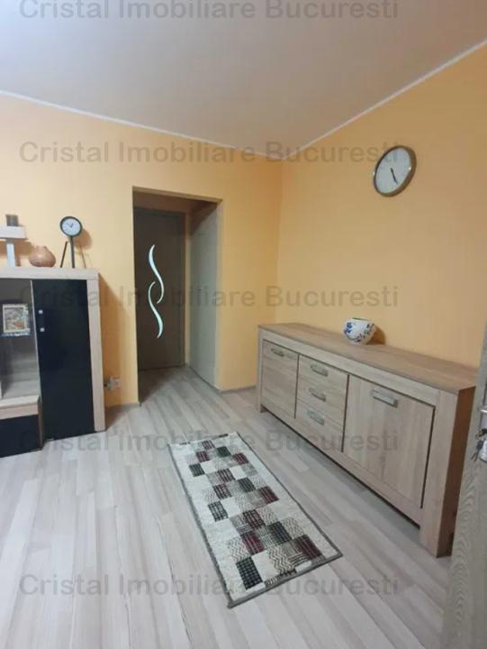 Apartament decomandat cu 2 camere  - Bd. 1 Decembrie - Auchan Titan