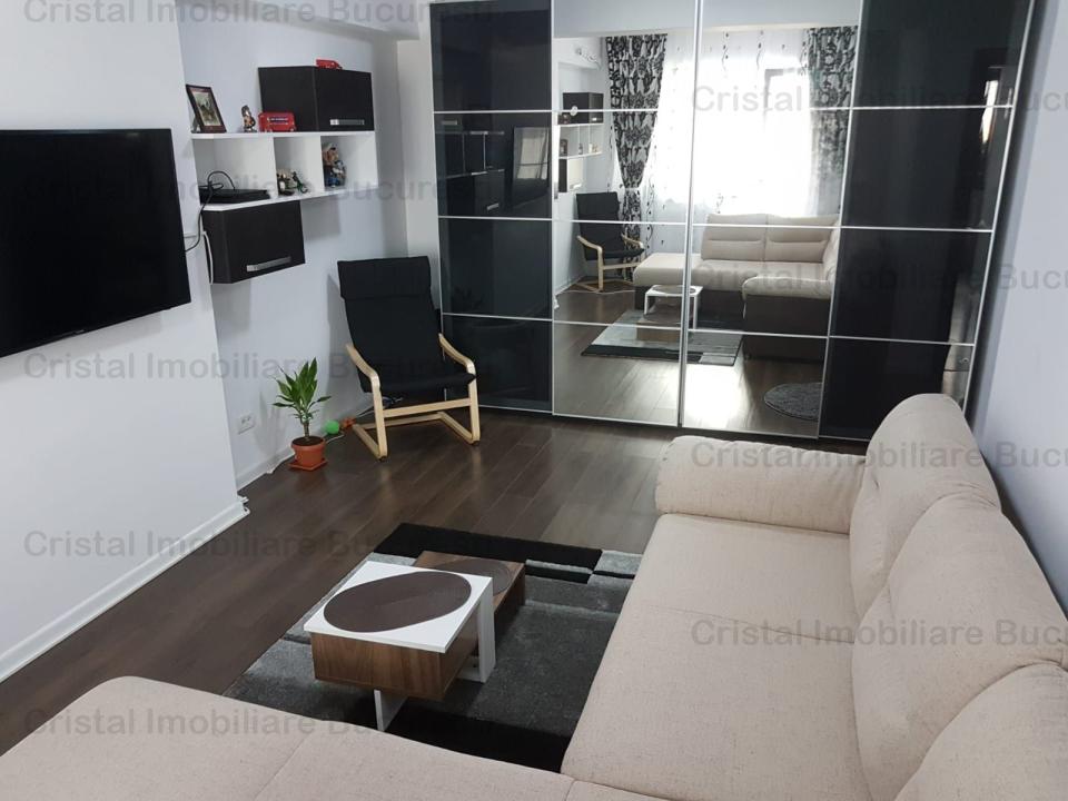 Apartament 2 camere de vanzare Lacul Morii