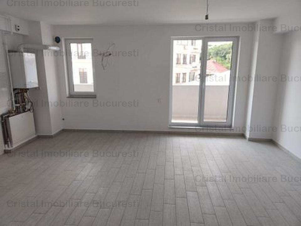 Apartament 2 camere, parcul Carol, Tineretului. Cu Centrala proprie. 