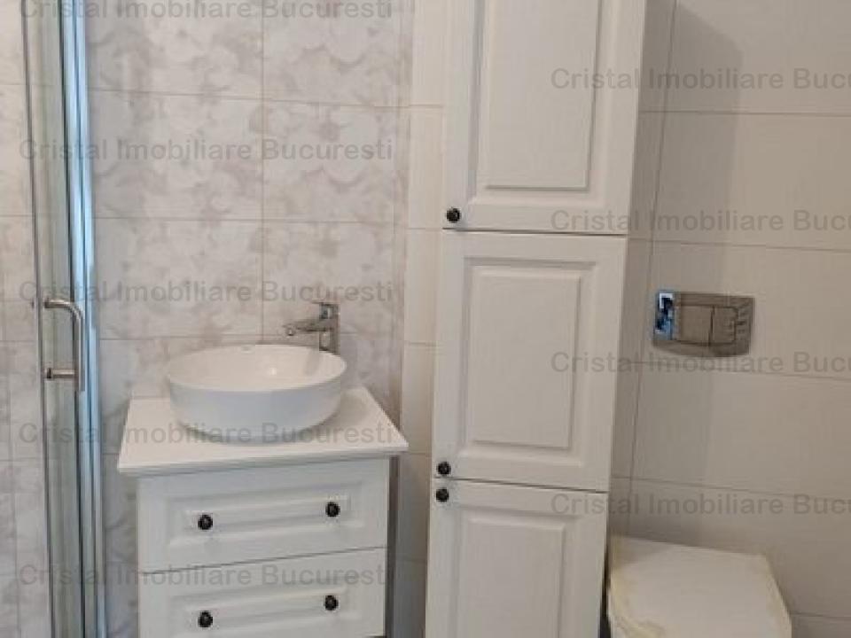 Apartament 2 camere, parcul Carol, Tineretului. Cu Centrala proprie. 