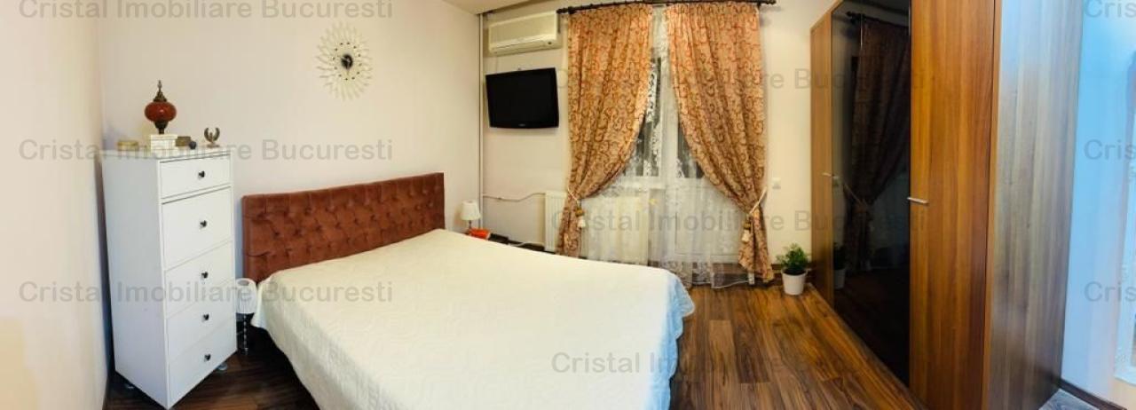 Apartament 4 camere, decomandat, pos centrala, Vitan Mall