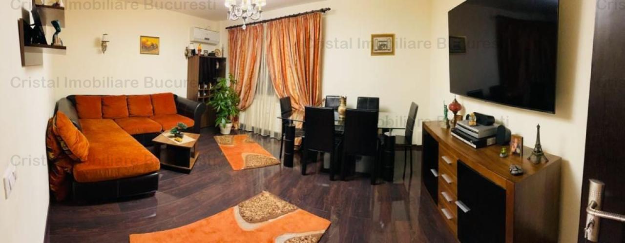 Apartament 4 camere, decomandat, pos centrala, Vitan Mall