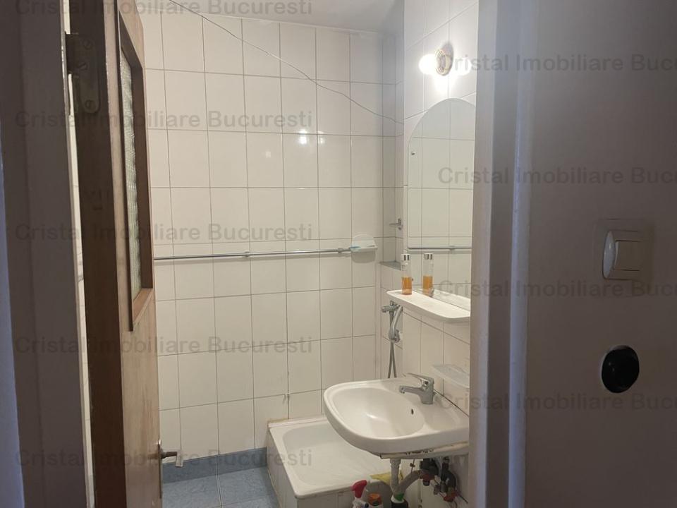 Apartament 2 camere, decomandat, confort 1, 5 min metrou Dristor