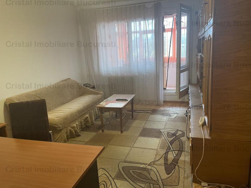 Apartament 2 camere, decomandat, confort 1, 5 min metrou Dristor