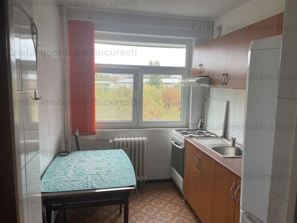 Apartament 2 camere, decomandat, confort 1, 5 min metrou Dristor