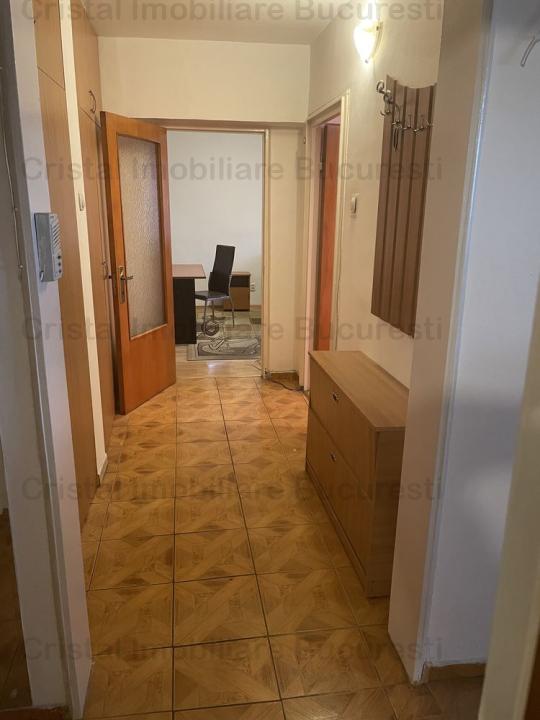 Apartament 2 camere, decomandat, confort 1, 5 min metrou Dristor