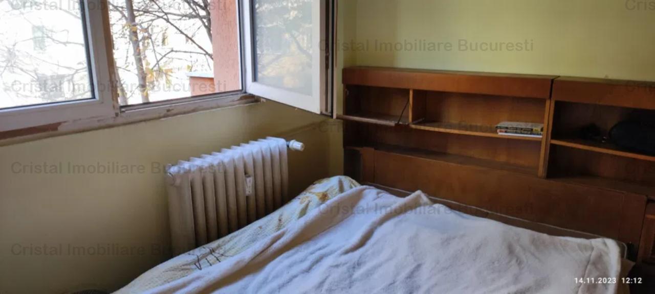 Apartament 2 camere - 47 mp - stare buna - Dumbrava Noua, Salajan, Theodor Pallady