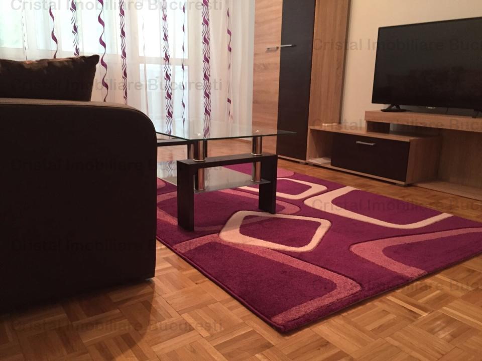 Inchiriez apartament 2 camere, zona Unirii, vis-a-vis de Hotel Horoscop, petfriendly