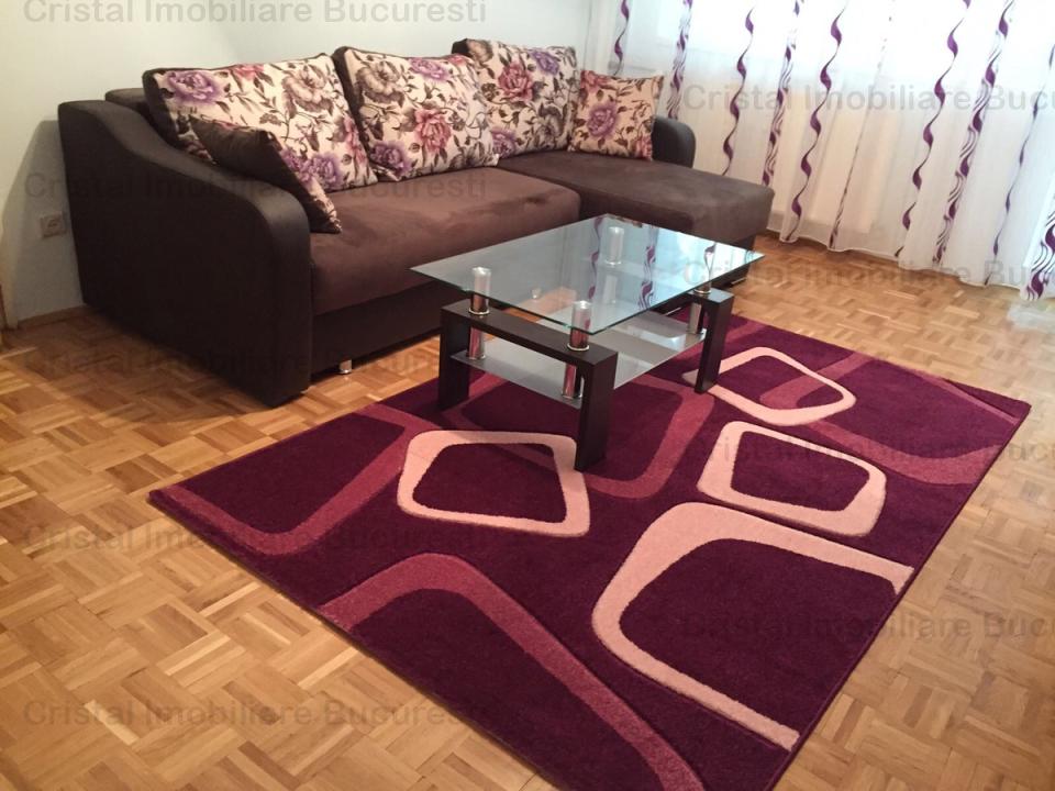 Inchiriez apartament 2 camere, zona Unirii, vis-a-vis de Hotel Horoscop, petfriendly