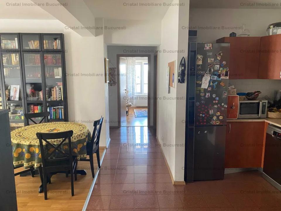 Apartament 3 camere zona DRISTOR NewTown