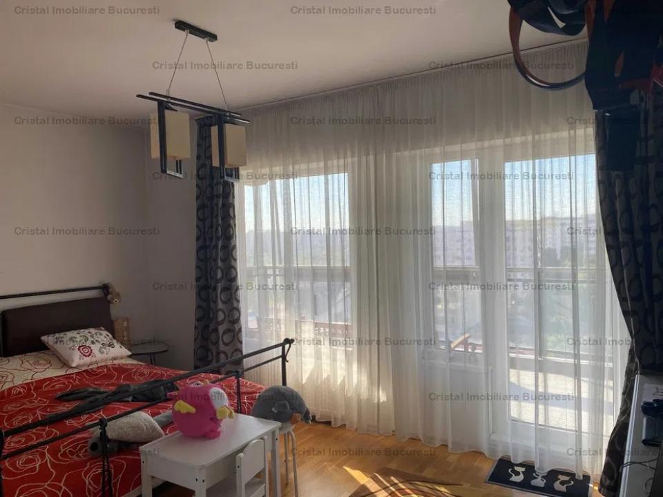 Apartament 3 camere zona DRISTOR NewTown