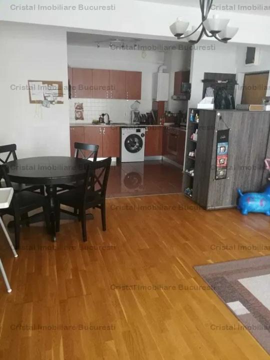 Apartament 3 camere zona DRISTOR NewTown