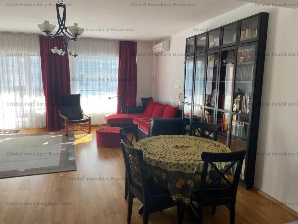 Apartament 3 camere zona DRISTOR NewTown