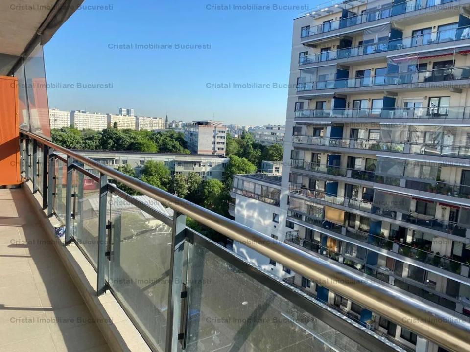 Apartament 3 camere zona DRISTOR NewTown