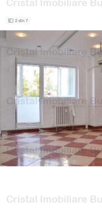 Apartament 2 camere, bloc monolit din `86, metrou Dristor